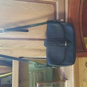 Dooney and Bourke Sm Equestrian